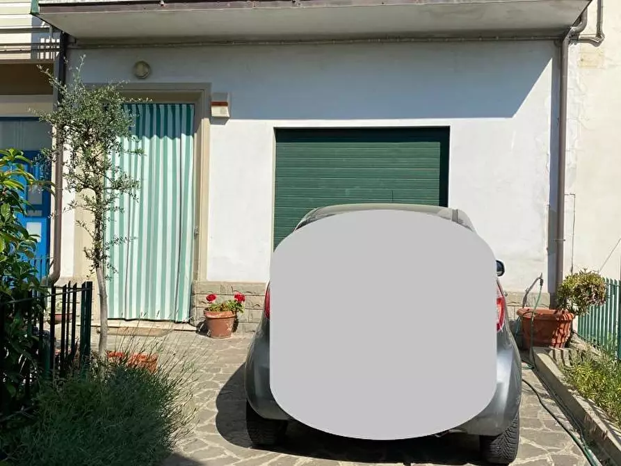 casa indipendente in vendita ad Empoli