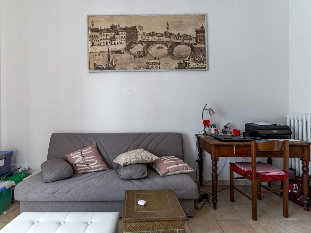 appartamento in vendita ad Empoli in zona Cortenuova