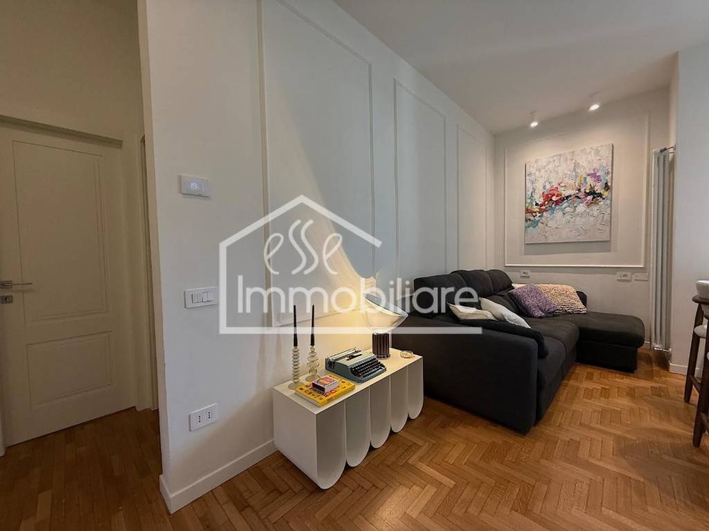 appartamento in vendita ad Empoli