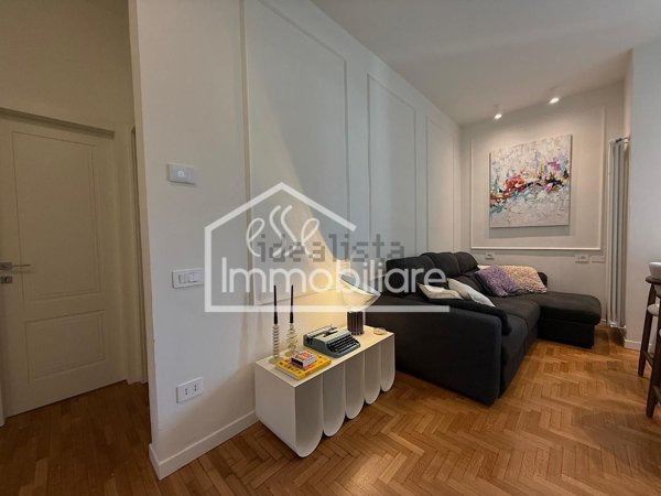 appartamento in vendita ad Empoli