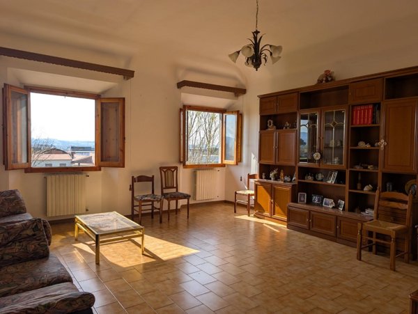 appartamento in vendita ad Empoli in zona Cortenuova