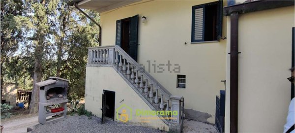 appartamento in vendita ad Empoli in zona Villanuova