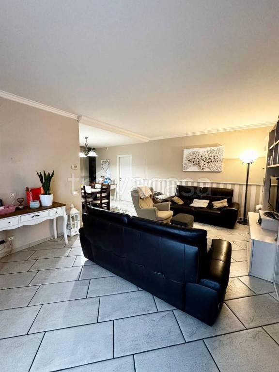 appartamento in vendita ad Empoli in zona Ponzano