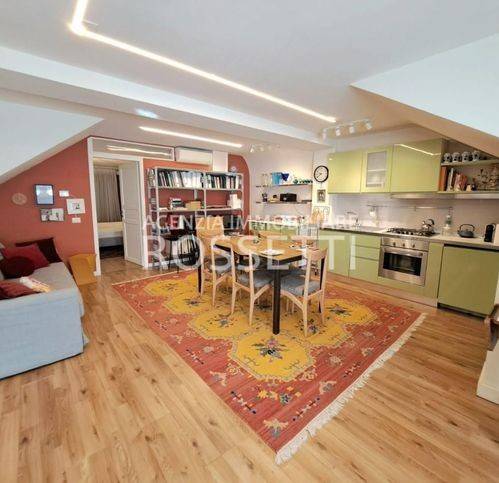 casa indipendente in vendita ad Empoli in zona Pagnana