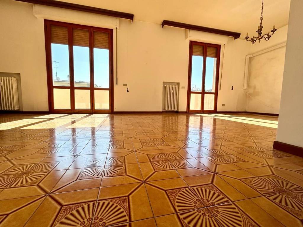 appartamento in vendita ad Empoli