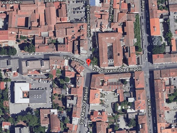 ufficio in vendita ad Empoli