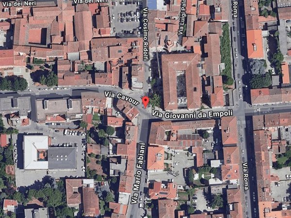 appartamento in vendita ad Empoli