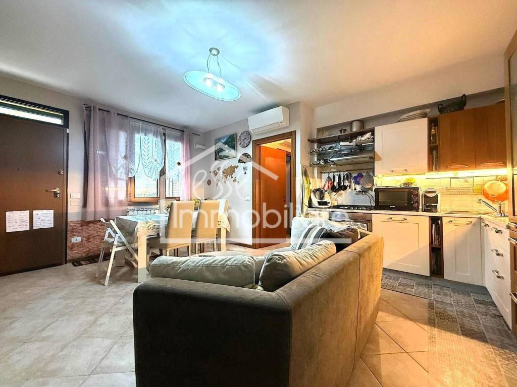 appartamento in vendita ad Empoli