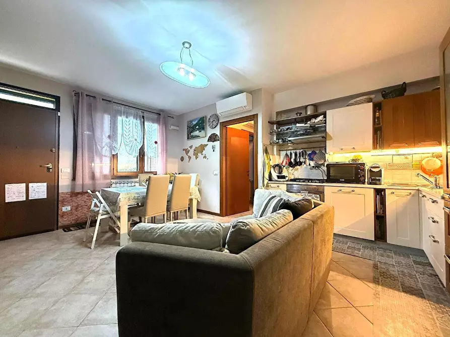 appartamento in vendita ad Empoli