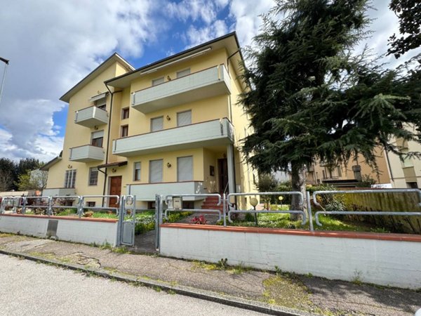 appartamento in vendita ad Empoli