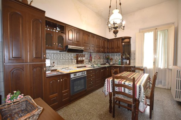 appartamento in vendita ad Empoli