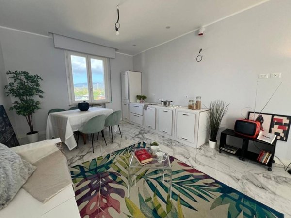 appartamento in vendita ad Empoli