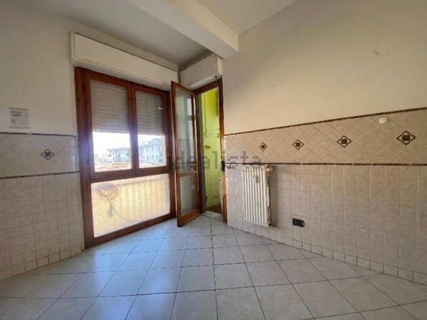 appartamento in vendita ad Empoli