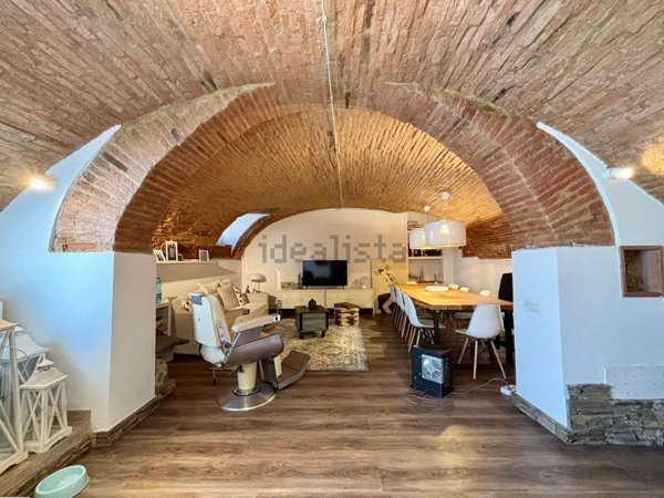 appartamento in vendita ad Empoli