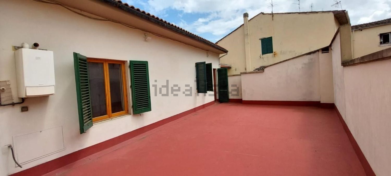 appartamento in vendita ad Empoli