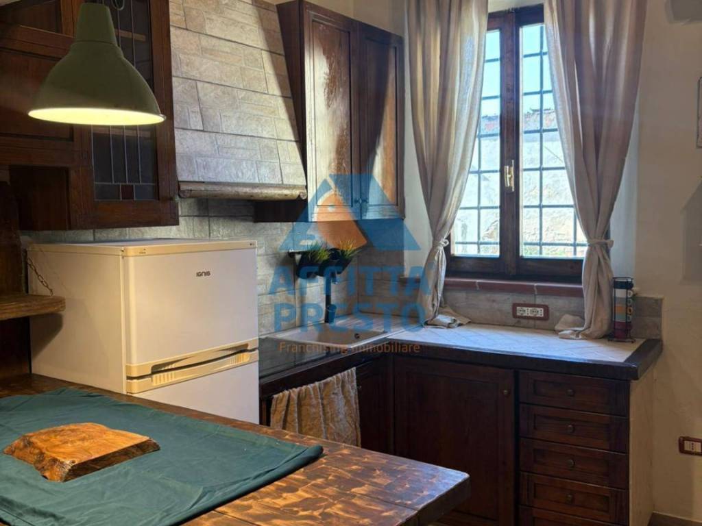 appartamento in vendita ad Empoli