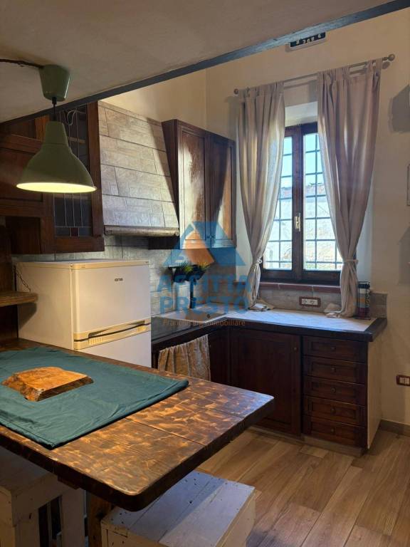 appartamento in vendita ad Empoli