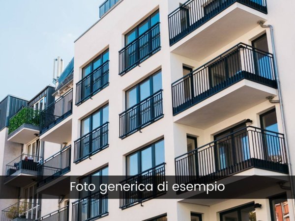 appartamento in vendita ad Empoli