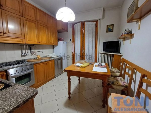 appartamento in vendita ad Empoli