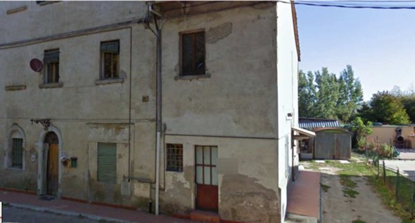 appartamento in vendita ad Empoli in zona Brusciana