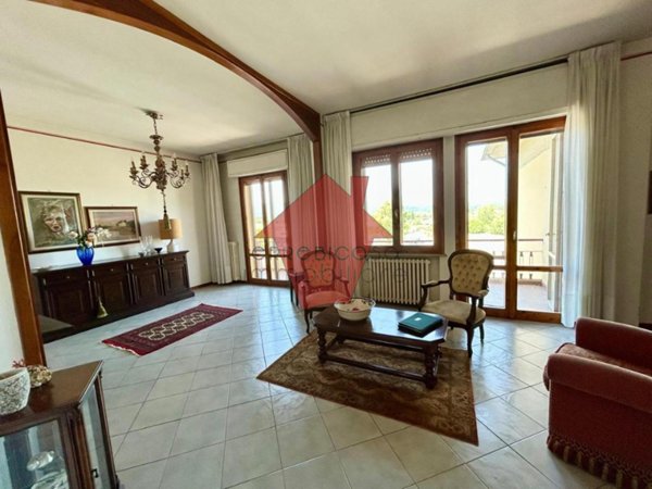 appartamento in vendita ad Empoli in zona Cortenuova