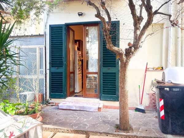 appartamento in vendita ad Empoli in zona Centro Storico