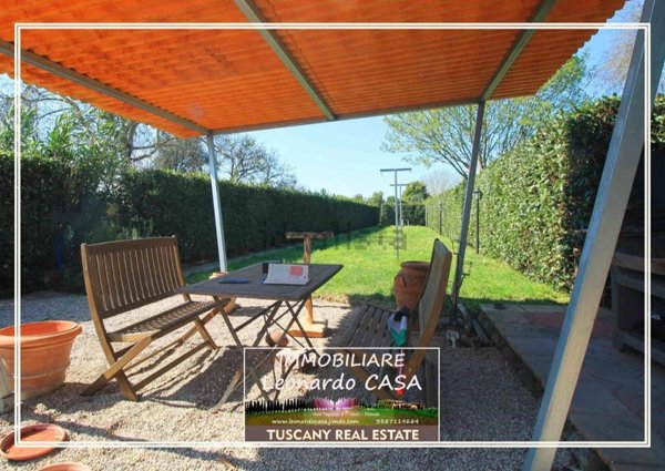 casa indipendente in vendita ad Empoli