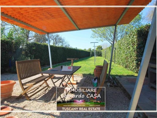 casa indipendente in vendita ad Empoli