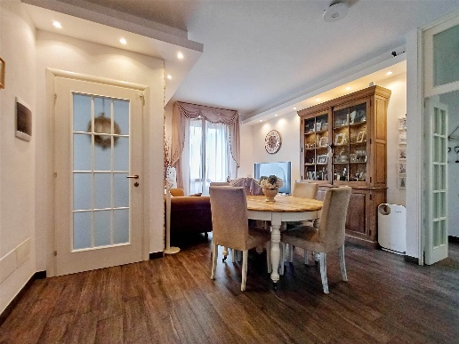 appartamento in vendita ad Empoli