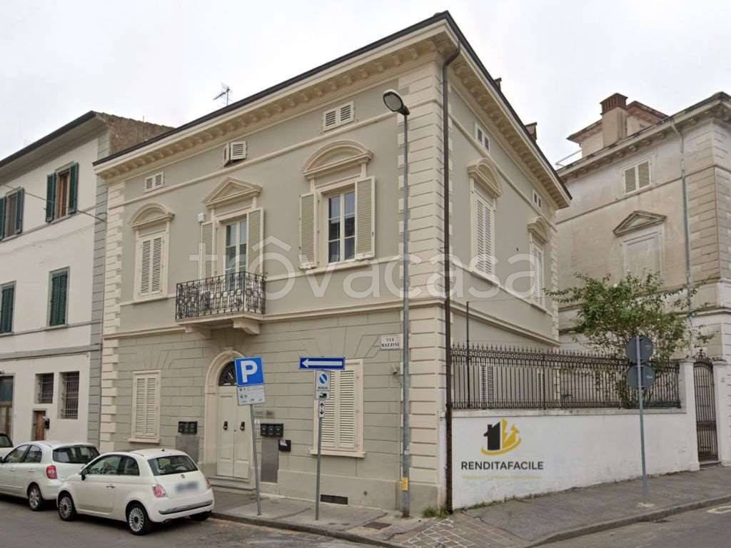 appartamento in vendita ad Empoli in zona Centro Storico