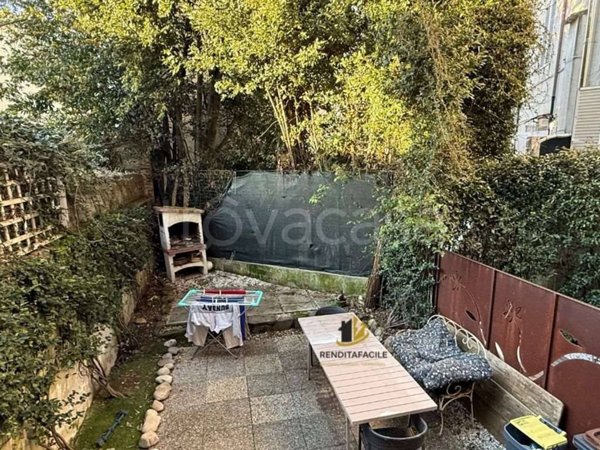 appartamento in vendita ad Empoli in zona Centro Storico