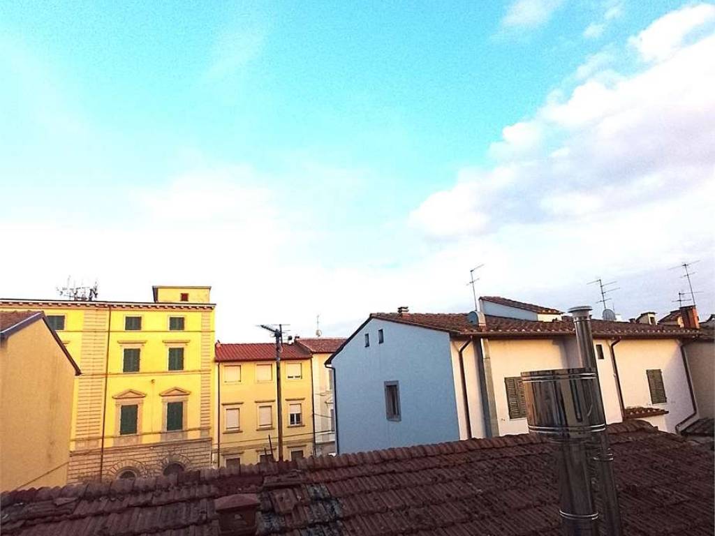 appartamento in vendita ad Empoli in zona Centro Storico
