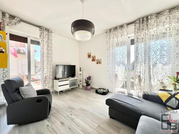 appartamento in vendita ad Empoli