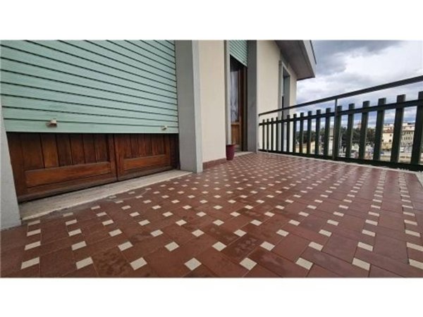 appartamento in vendita ad Empoli