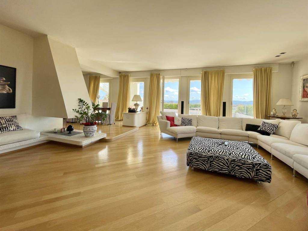 appartamento in vendita ad Empoli