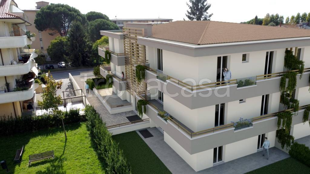 appartamento in vendita ad Empoli in zona Marcignana