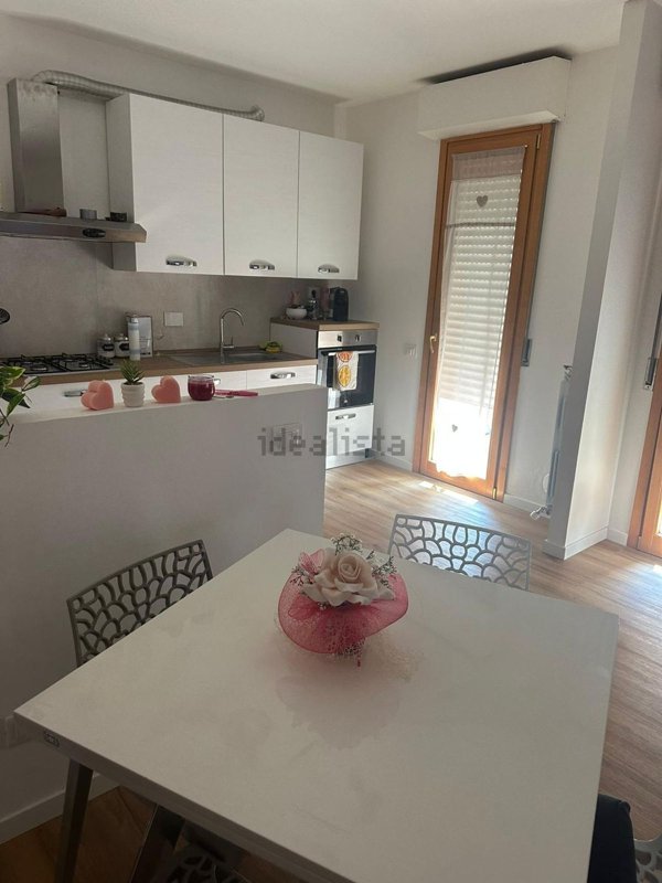 appartamento in vendita ad Empoli in zona Serravalle