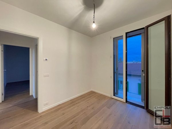 appartamento in vendita ad Empoli