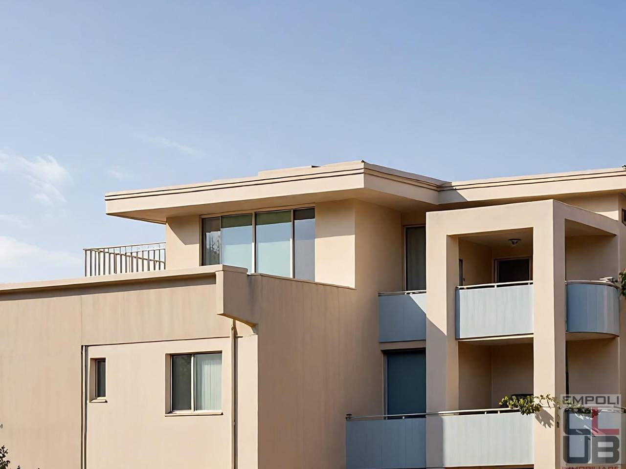 appartamento in vendita ad Empoli in zona Centro Storico