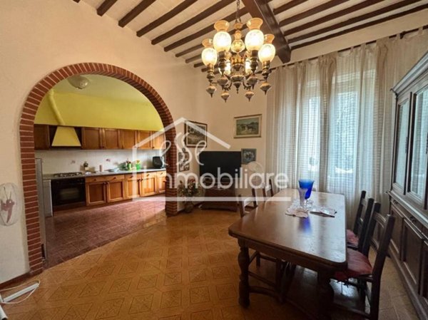 appartamento in vendita ad Empoli