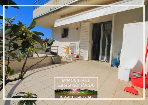 appartamento in vendita ad Empoli