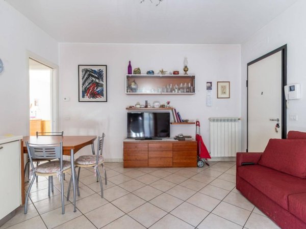 appartamento in vendita ad Empoli in zona Ponzano