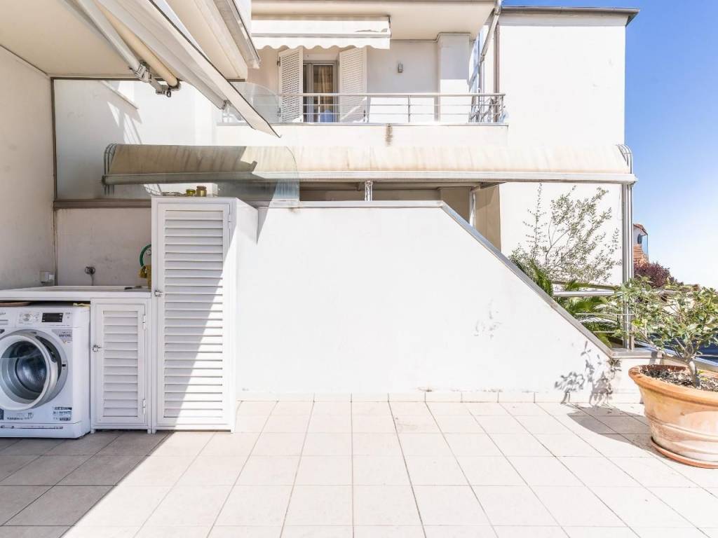 appartamento in vendita ad Empoli in zona Ponzano