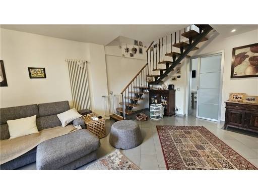 appartamento in vendita ad Empoli