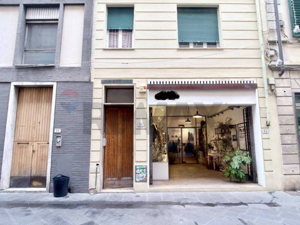 appartamento in vendita ad Empoli in zona Centro Storico