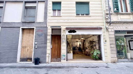 appartamento in vendita ad Empoli in zona Centro Storico