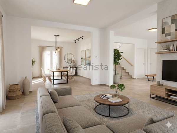 casa indipendente in vendita ad Empoli