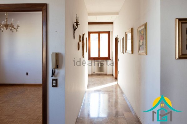 casa indipendente in vendita ad Empoli