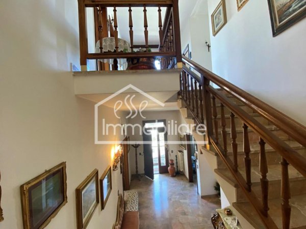 casa indipendente in vendita ad Empoli