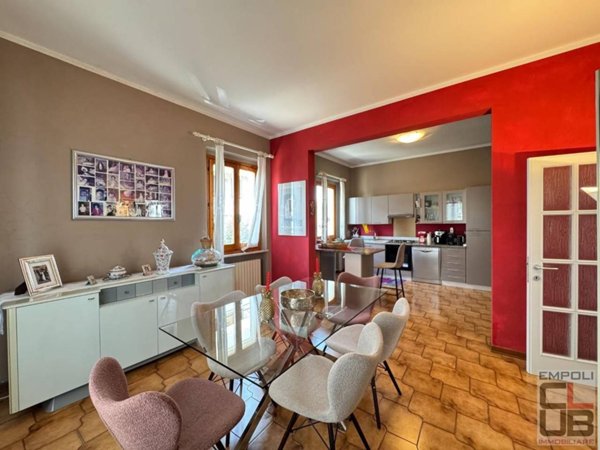 appartamento in vendita ad Empoli in zona Centro Storico